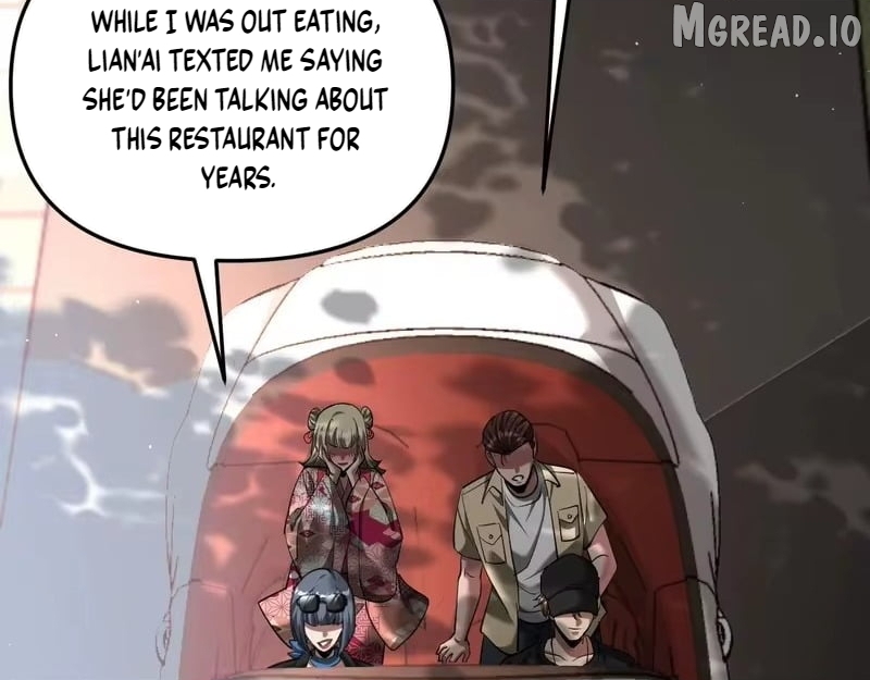 I’m Trapped In This Day For One Thousand Years Chapter 271  - page 92